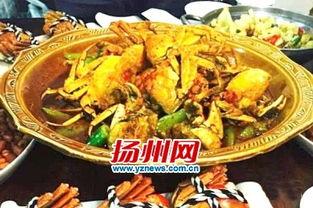 扬州梅岭网红美食,探寻网红美食的韵味之地