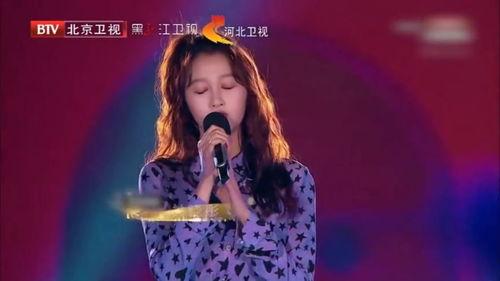 女明星唱的歌曲,女明星的动人旋律，唤醒心灵之歌