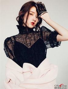 吃瓜少女呱呱,揭秘娱乐圈幕后故事