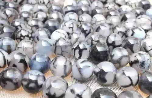 玉石压珠怎么看料,揭秘料生成与工艺之美