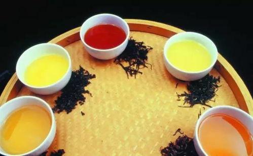 茶叶上微头条,探寻茶香背后的故事与奥秘