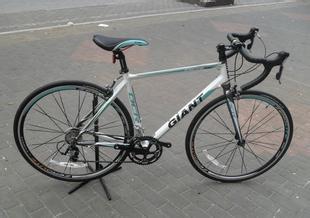 捷安特820最新款爆料,性能升级，引领自行车新潮流”