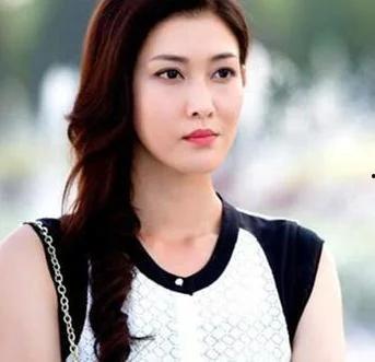 年轻娱乐圈女明星,娱乐圈新生代女明星风采掠影