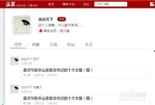 怎么才能搜索今日头条,轻松掌握高效信息获取技巧