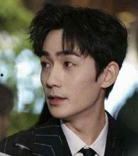 哪个男明星最好看