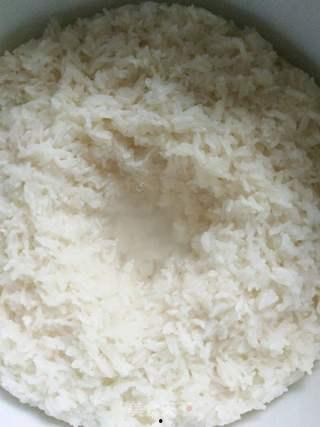 网红田田视频里的米酒,简单易学，美味可口！