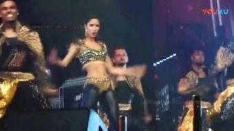 印度明星清唱6,6分钟演绎经典