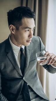 美片男明星,盘点那些令人心动的美片男明星