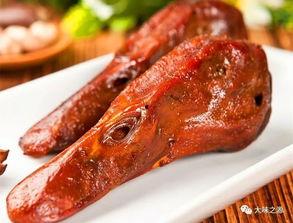 网红炸鸭小腿做法窍门,轻松掌握炸制技巧，美味尽在掌握