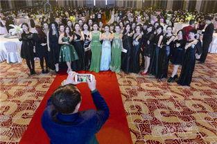 网红公司办年会吗,创意无限，星光熠熠