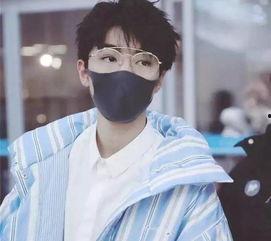 明星房屋霾口罩,守护健康呼吸新时尚