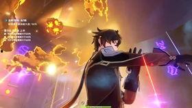 原神温迪最新爆料视频大全,神秘力量觉醒，风神降临！