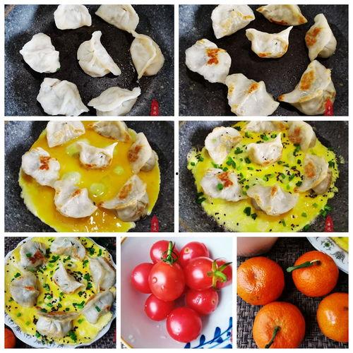 早点可以吃贝贝瓜吗,早餐时段的清新选择