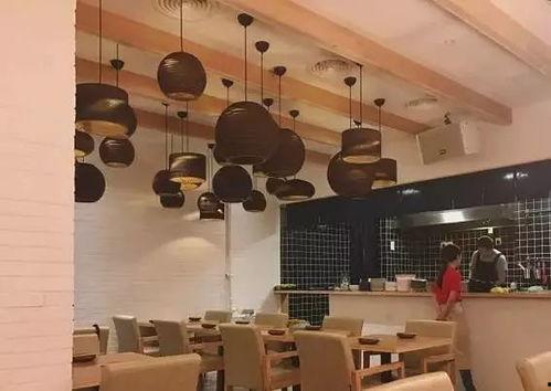 上海网红普通食堂餐厅,网红食堂的平民美味之旅