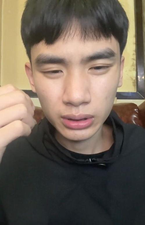 抖音网红大陆表哥,揭秘短视频时代的流量密码