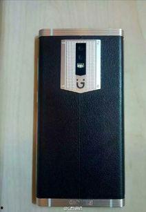 金立m2017最新爆料,续航王归来，揭秘最新爆料亮点！”