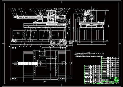 注塑混料过程图纸怎么看,工艺流程与关键步骤解析