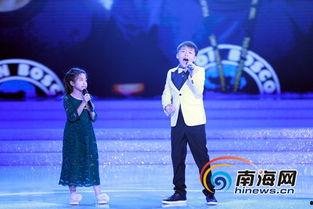 靖远网红小歌星,唱响青春梦想，闪耀网络舞台