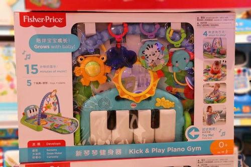 今年的网红儿童玩具,创意无限，童趣盎然