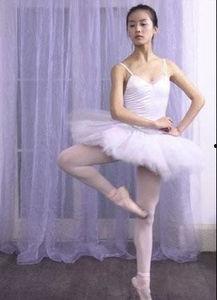 中央芭蕾明星,舞动华章，演绎经典