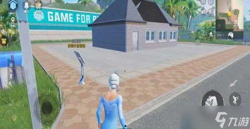 和平精英家园在哪吃瓜,揭秘神秘吃瓜胜地