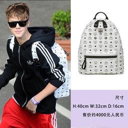 mcm韩国明星,时尚潮流的引领者