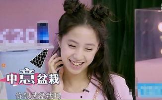 娱乐吃瓜姐娜娜摆摊日记,揭秘娱乐圈背后的真实生活